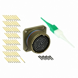 D38999/20JG35SN ITT