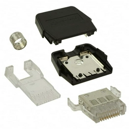 SS-311010-26 Stewart Connector