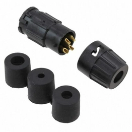 8282-4SG-3DC Switchcraft