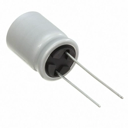 nichicon UBY2A271MHL1TN image