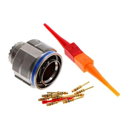 Amphenol D38999/26FC8PN image
