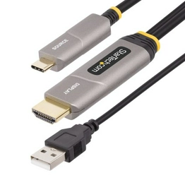 145B-USBC-HDMI4K-AOC StarTech