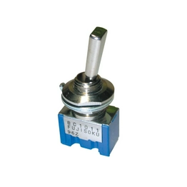 NIDEC COMPONENTS CORPORATION 8C1012-Z image