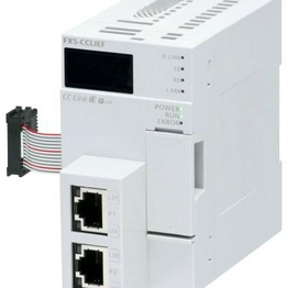 FX5-CCLIEF MITSUBISHI