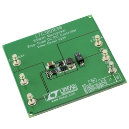 Analog Devices DC623A image