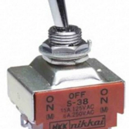NKK Switches S38 image