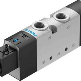 VUVS-L30-M52-MD-G38-F8-1C1 FESTO