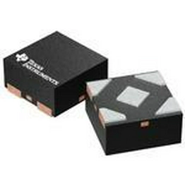 TLV803EA26DPWR Texas Instruments