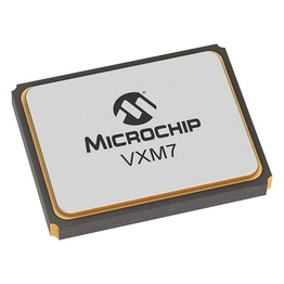 VXM7-1353-25M0000000 Microchip Technology