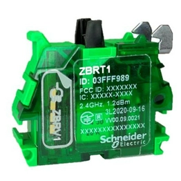 ZBRT1 Schneider Electric