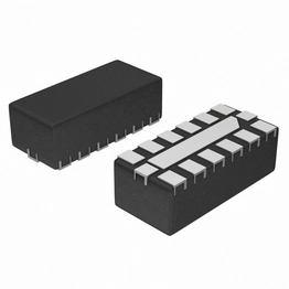 ON Semiconductor NUF6401MNT1G image