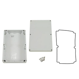 1554VAL2GY Hammond Manufacturing