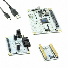 TMC5072-EVAL-KIT TRINAMIC