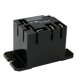 J115F31CH12VDCS61.5U Circuit Interruption Technology