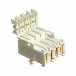 TE Connectivity 1534077-4 image