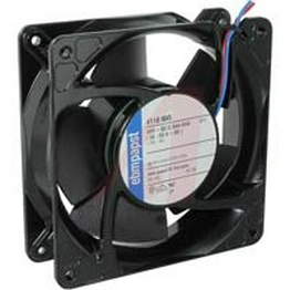 ebmpapst 4118NH5 image