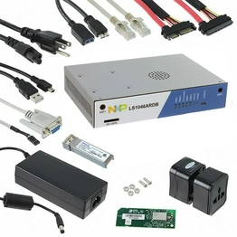LS1046ARDB-PB NXP Semiconductors