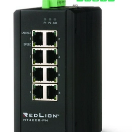 NT-4008-000-PN-M RED LION