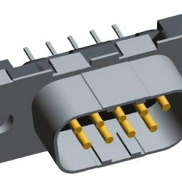 TE Connectivity 1-338309-2 image