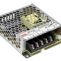Mean-Well USA, Inc. LRS-35-24 image