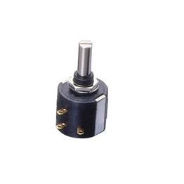 NIDEC COMPONENTS CORPORATION M-22E10 20K image