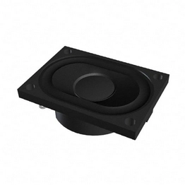 AS04008PO-2-R PUI Audio