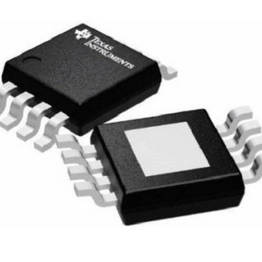 Texas Instruments OPA2344EA/250 image