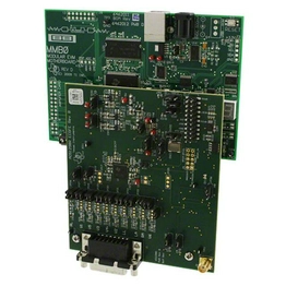Texas Instruments ADS1298RECGFE-PDK image