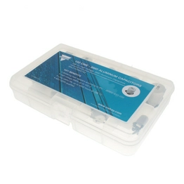 Vishay Intertechnology MAL215299001E3 image