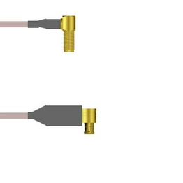 Q-2S019000H012I Amphenol Custom Cable