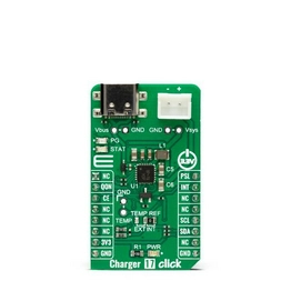 MIKROE-4823 MikroElektronika