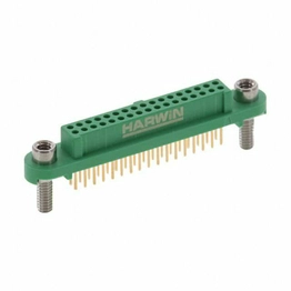 G125-FV13405F3P HARWIN