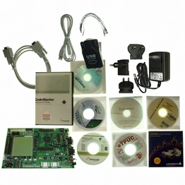 NXP Semiconductors MPC5534EVBE image