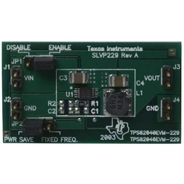 TPS62046EVM-229 Texas Instruments