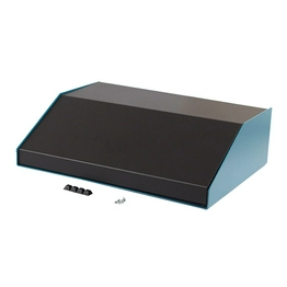 1456RL3BKBU Hammond Manufacturing
