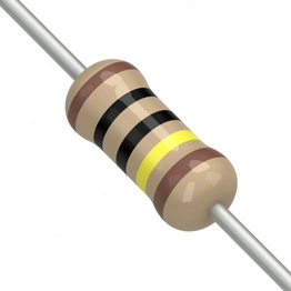 Vishay Intertechnology CCF551M00FKE36 image