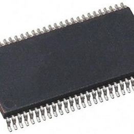 Texas Instruments SN75976A1DGGG4 image