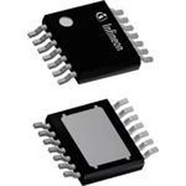 BTS70082EPAXUMA1 Infineon Technologies
