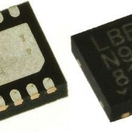Monolithic Power Systems MPM3805GQB-12-P image