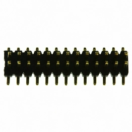 Sullins Connector Solutions GRPB132VWQP-RC image