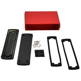 BUD Industries EXN-23359-RD image