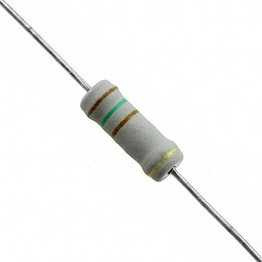 WHS3-150RJA1 TT Electronics