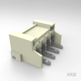 XKB Connectivity X9396WRS-04-9TSN image