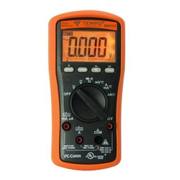 MM200 Tempo Communications