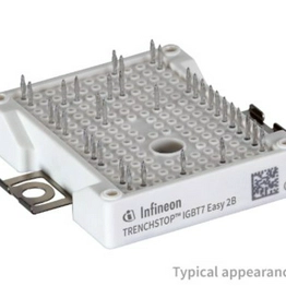 FP50R12W2T7BPSA1 Infineon Technologies