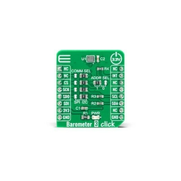 MIKROE-4190 MikroElektronika
