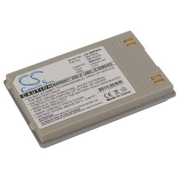 VP-M102S  BATTERY International Lighting