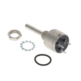 Vishay Intertechnology PRV6SAABJYB25103KA image