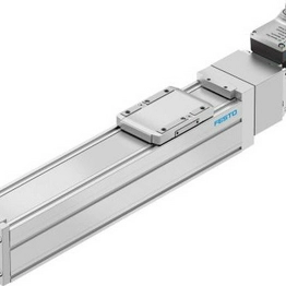 ELGS-BS-KF-60-200-12P-ST-M-H1-PLK-AA FESTO