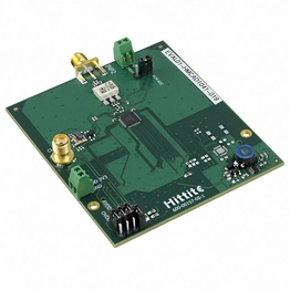 EVAL01-HMCAD1041 Analog Devices